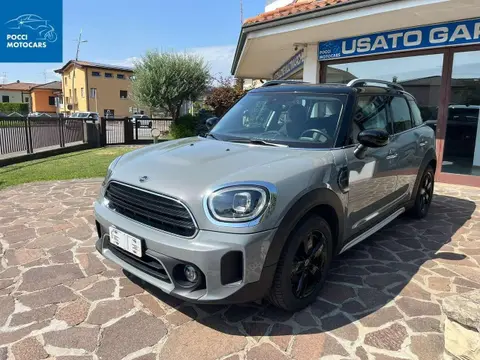 Annonce MINI COOPER Essence 2022 d'occasion 