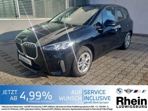 Used BMW SERIE 2 Petrol 2022 Ad 