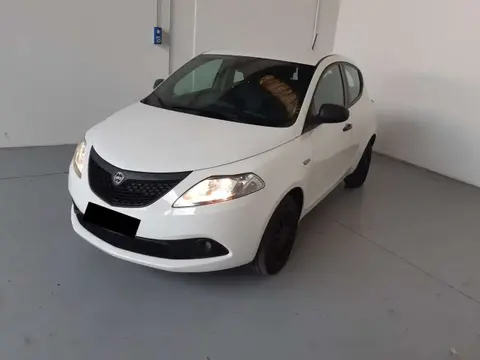 Annonce LANCIA YPSILON GPL 2020 d'occasion 