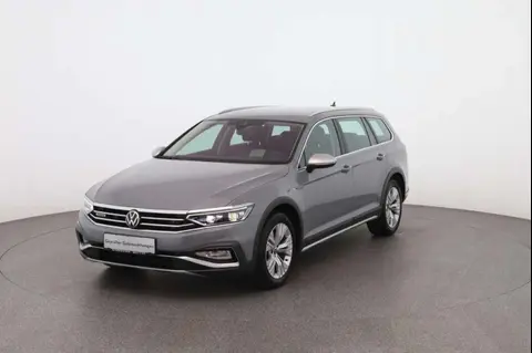 Annonce VOLKSWAGEN PASSAT Diesel 2022 d'occasion 