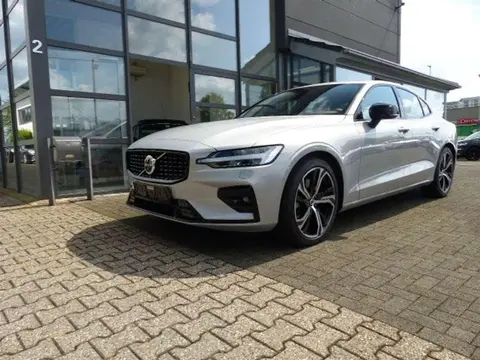 Annonce VOLVO S60 Essence 2023 d'occasion 