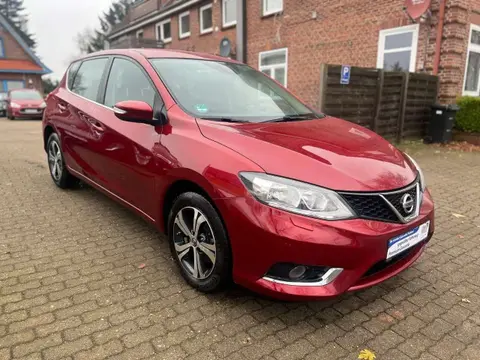 Used NISSAN PULSAR Petrol 2015 Ad 