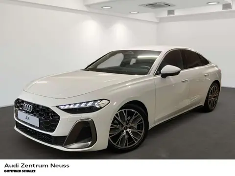 Annonce AUDI A5 Essence 2024 d'occasion 