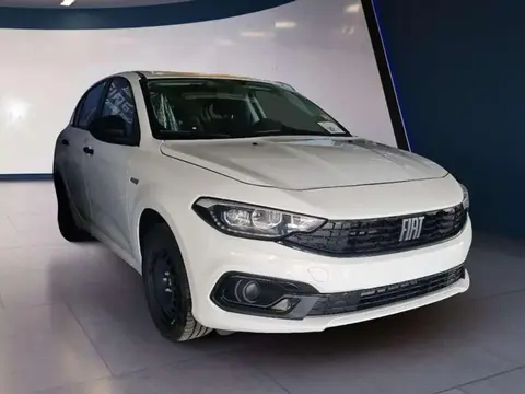 Annonce FIAT TIPO Hybride 2024 d'occasion 