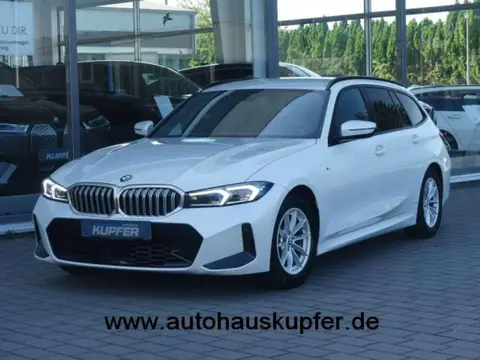 Used BMW SERIE 3 Petrol 2023 Ad 