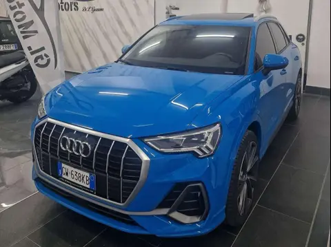 Used AUDI Q3 Diesel 2019 Ad 