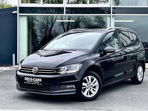 Annonce VOLKSWAGEN TOURAN Diesel 2019 d'occasion Belgique