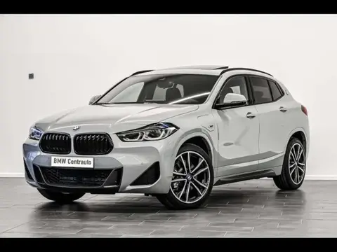 Annonce BMW X2 Hybride 2023 d'occasion Belgique