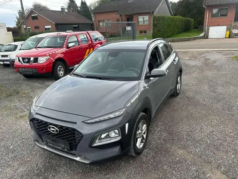 Annonce HYUNDAI KONA Diesel 2020 d'occasion 