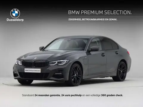 Used BMW SERIE 3 Hybrid 2021 Ad 