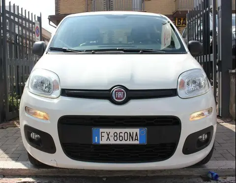 Used FIAT PANDA Petrol 2019 Ad 