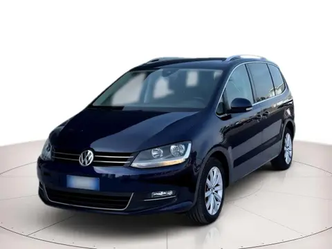 Annonce VOLKSWAGEN SHARAN Diesel 2019 d'occasion 