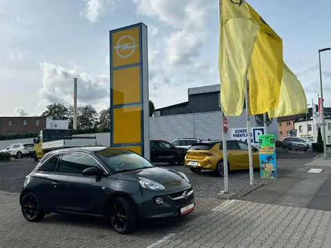 Used OPEL ADAM Petrol 2017 Ad 