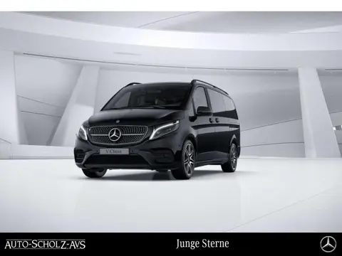 Annonce MERCEDES-BENZ CLASSE V Diesel 2024 d'occasion 