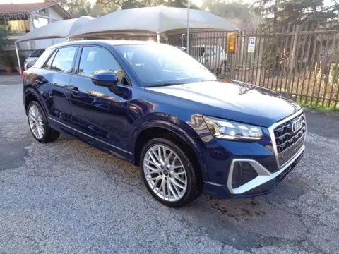 Used AUDI Q2 Diesel 2023 Ad 