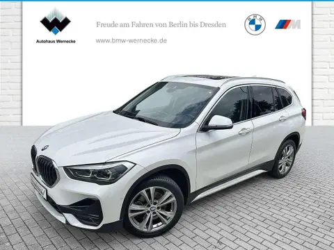 Used BMW X1 Diesel 2019 Ad 