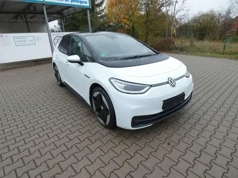 Used VOLKSWAGEN ID.3 Electric 2020 Ad 