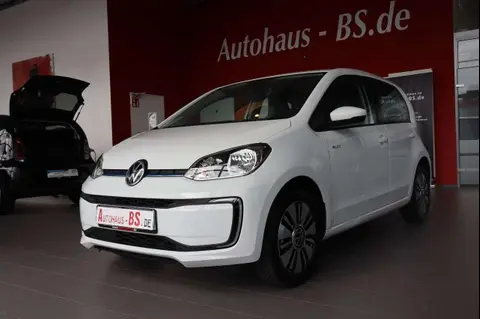 Used VOLKSWAGEN UP! Electric 2020 Ad 