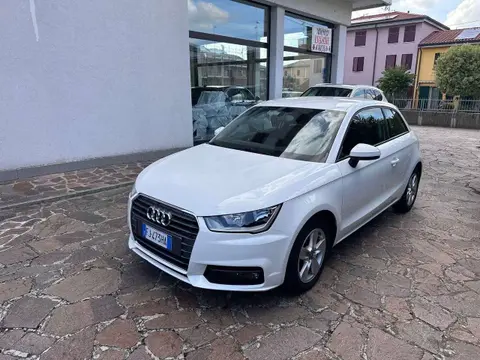 Used AUDI A1 Diesel 2016 Ad 