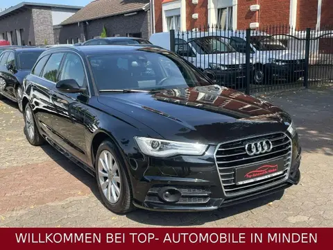 Used AUDI A6 Diesel 2017 Ad 