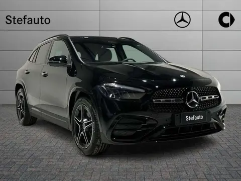 Annonce MERCEDES-BENZ CLASSE GLA Diesel 2024 d'occasion 