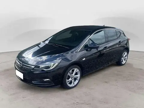 Used OPEL ASTRA Diesel 2019 Ad 