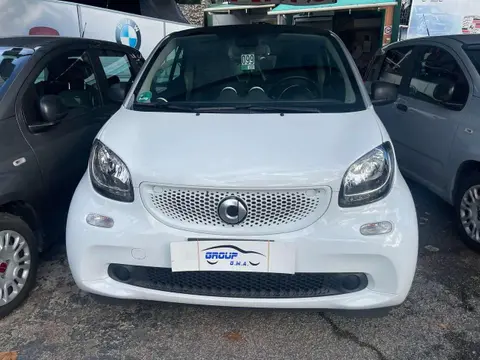 Annonce SMART FORTWO Essence 2019 d'occasion 