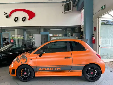 Used ABARTH 595 Petrol 2019 Ad 