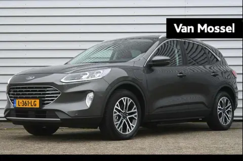 Used FORD KUGA Hybrid 2021 Ad 