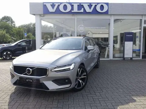 Used VOLVO V60 Diesel 2023 Ad 