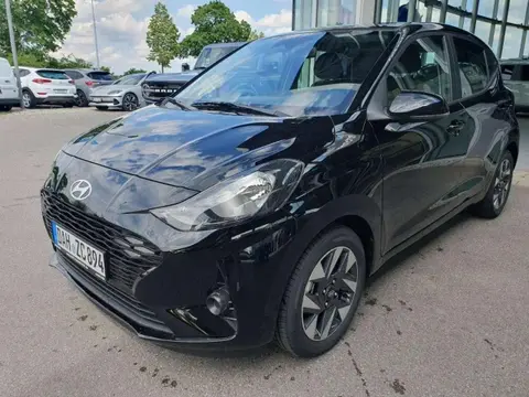 Annonce HYUNDAI I10 Essence 2024 d'occasion 