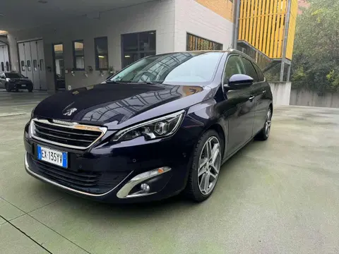 Used PEUGEOT 308 Diesel 2015 Ad 