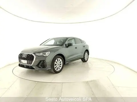 Used AUDI Q3 Diesel 2020 Ad 