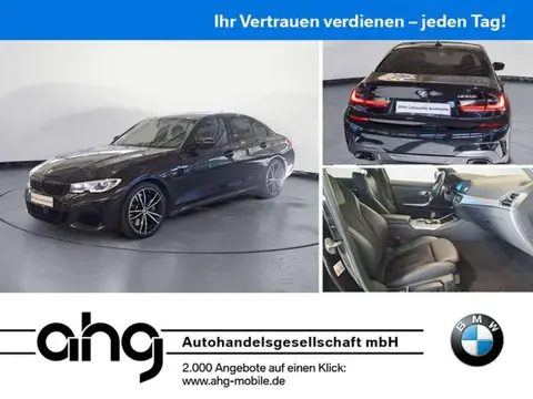 Used BMW SERIE 3 Petrol 2021 Ad 