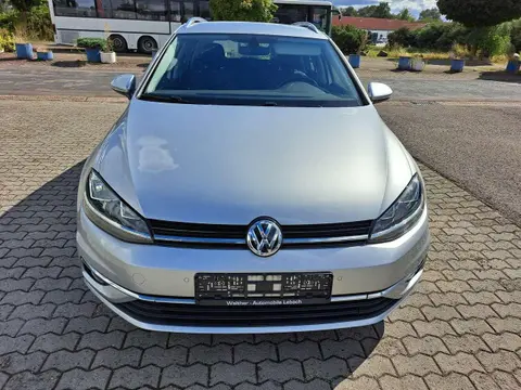 Annonce VOLKSWAGEN GOLF Diesel 2019 d'occasion 