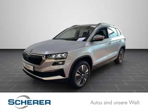 Used SKODA KAROQ Petrol 2024 Ad 