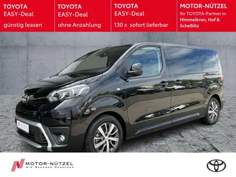 Used TOYOTA PROACE Diesel 2024 Ad 