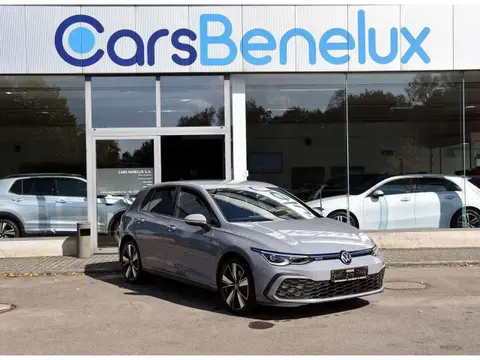 Used VOLKSWAGEN GOLF Hybrid 2020 Ad 