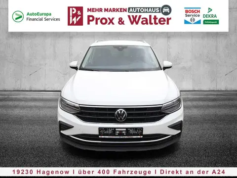 Used VOLKSWAGEN TIGUAN Petrol 2023 Ad 