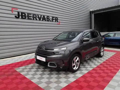 Used CITROEN C5 AIRCROSS Diesel 2021 Ad 