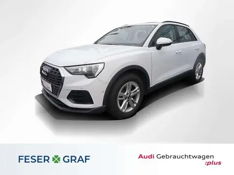 Used AUDI Q3 Diesel 2021 Ad 