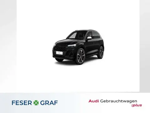 Used AUDI SQ5 Diesel 2023 Ad 