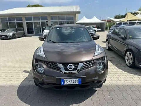 Used NISSAN JUKE Diesel 2018 Ad 