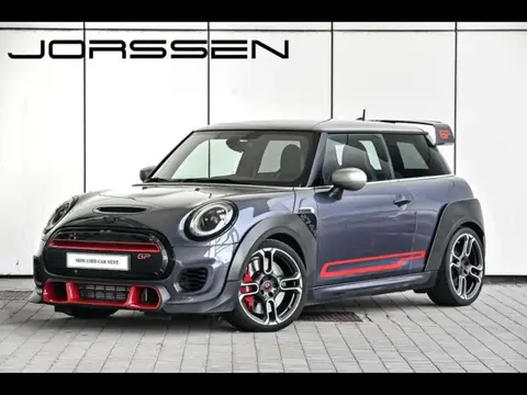 Used MINI JOHN COOPER WORKS Petrol 2021 Ad 