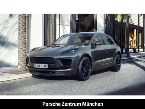 Annonce PORSCHE MACAN Essence 2022 d'occasion 