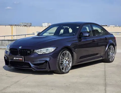 Used BMW M3 Petrol 2017 Ad 