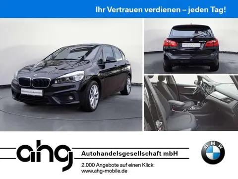 Used BMW SERIE 2 Hybrid 2016 Ad 