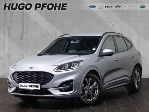 Annonce FORD KUGA Diesel 2023 d'occasion 