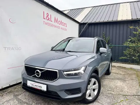 Annonce VOLVO XC40 Essence 2020 d'occasion 