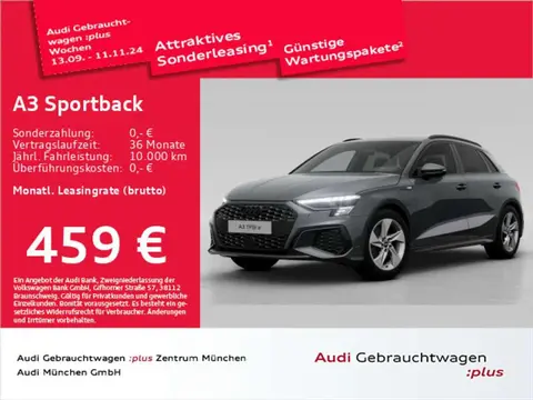 Annonce AUDI A3 Hybride 2024 d'occasion 